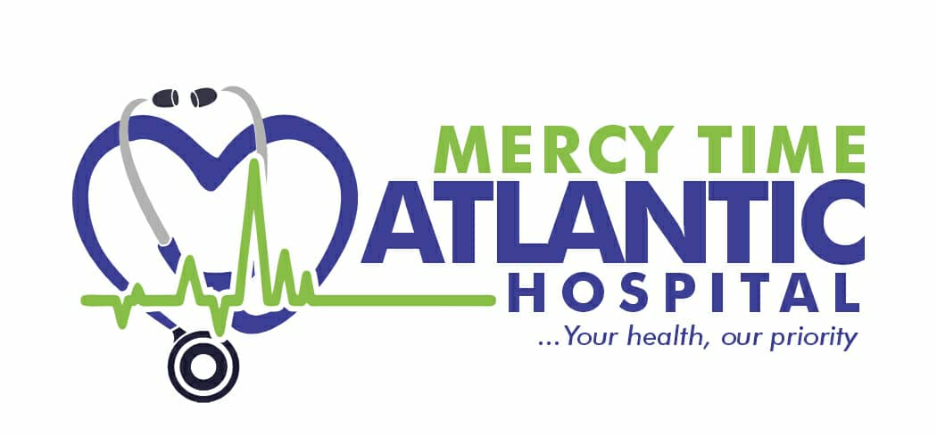 Mercytime Atlantic Hospital Logo